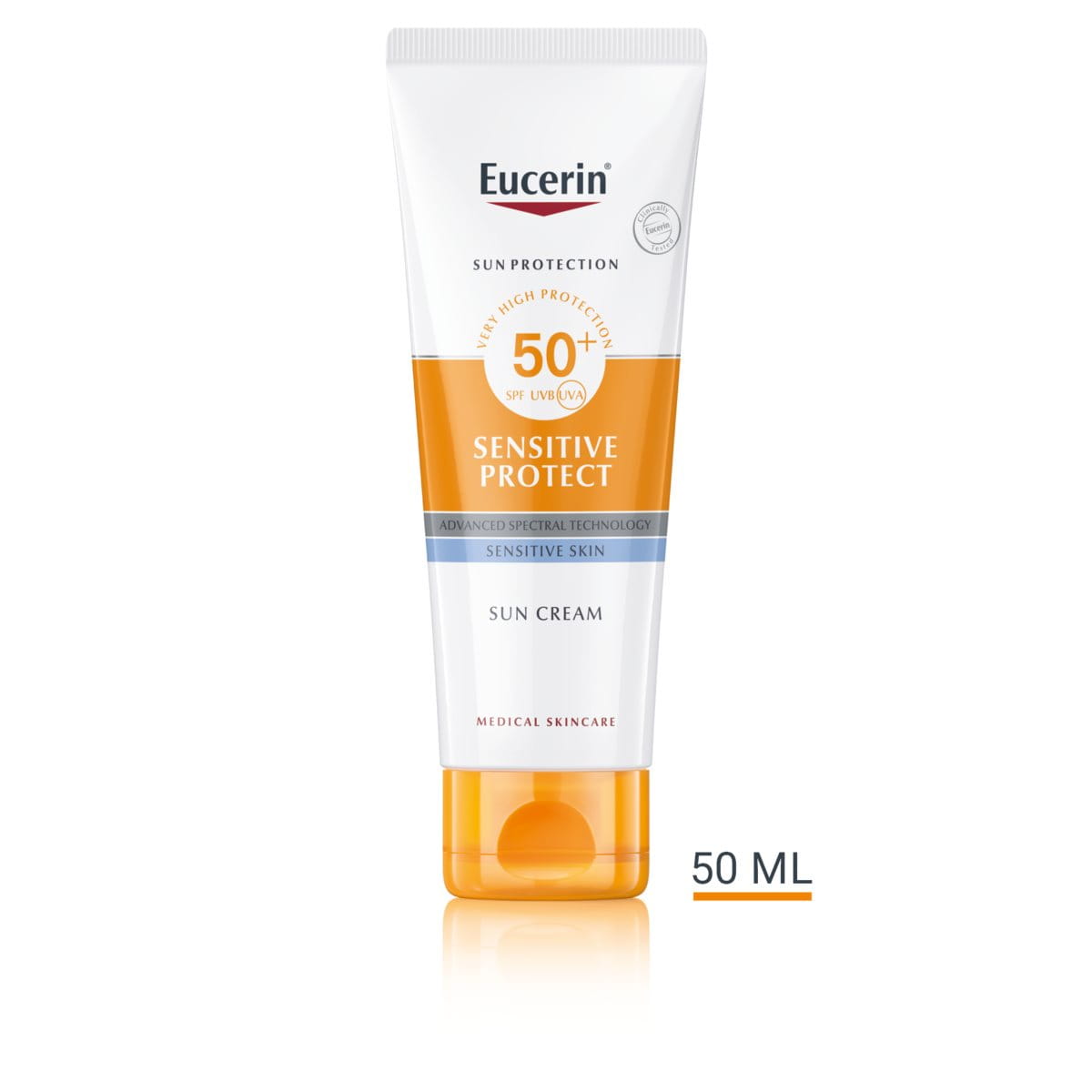 Sunblock for outlet sensitive face